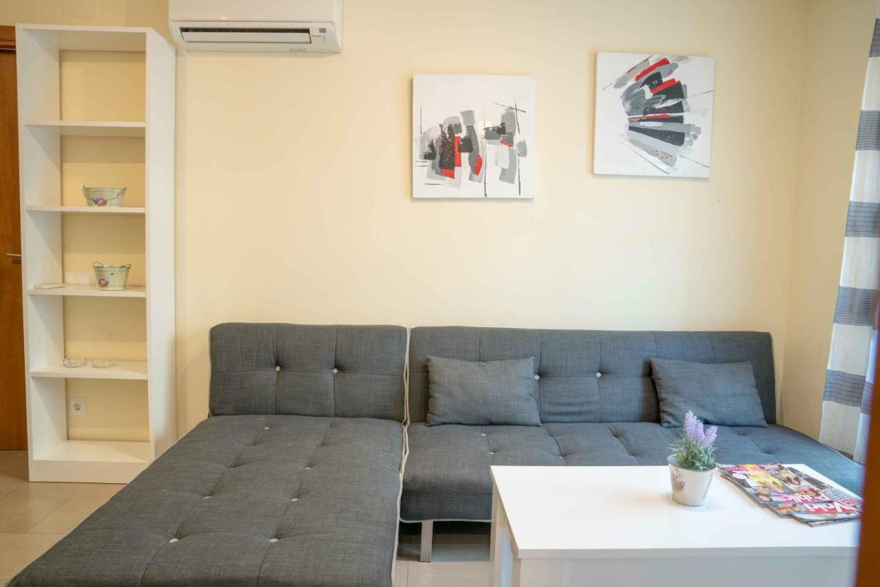 Sant Pere Appartement *