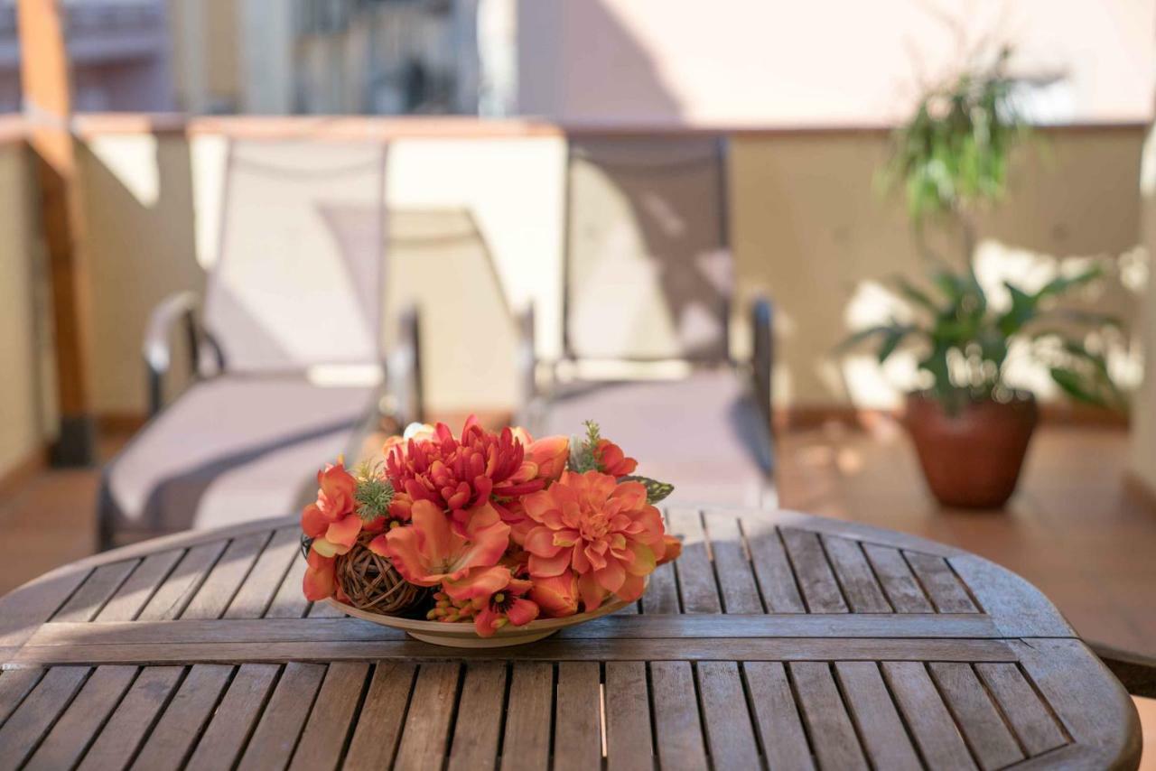 Appartement Sant Pere *