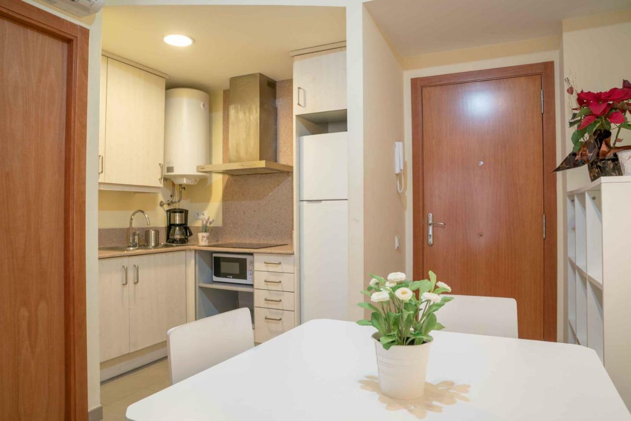 Sant Pere Appartement Lloret de Mar