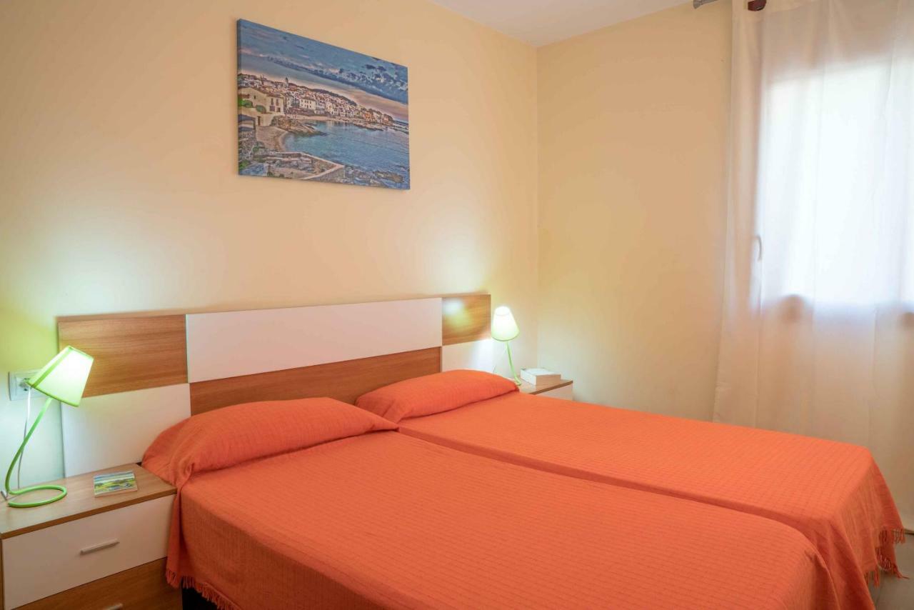 Sant Pere Appartement