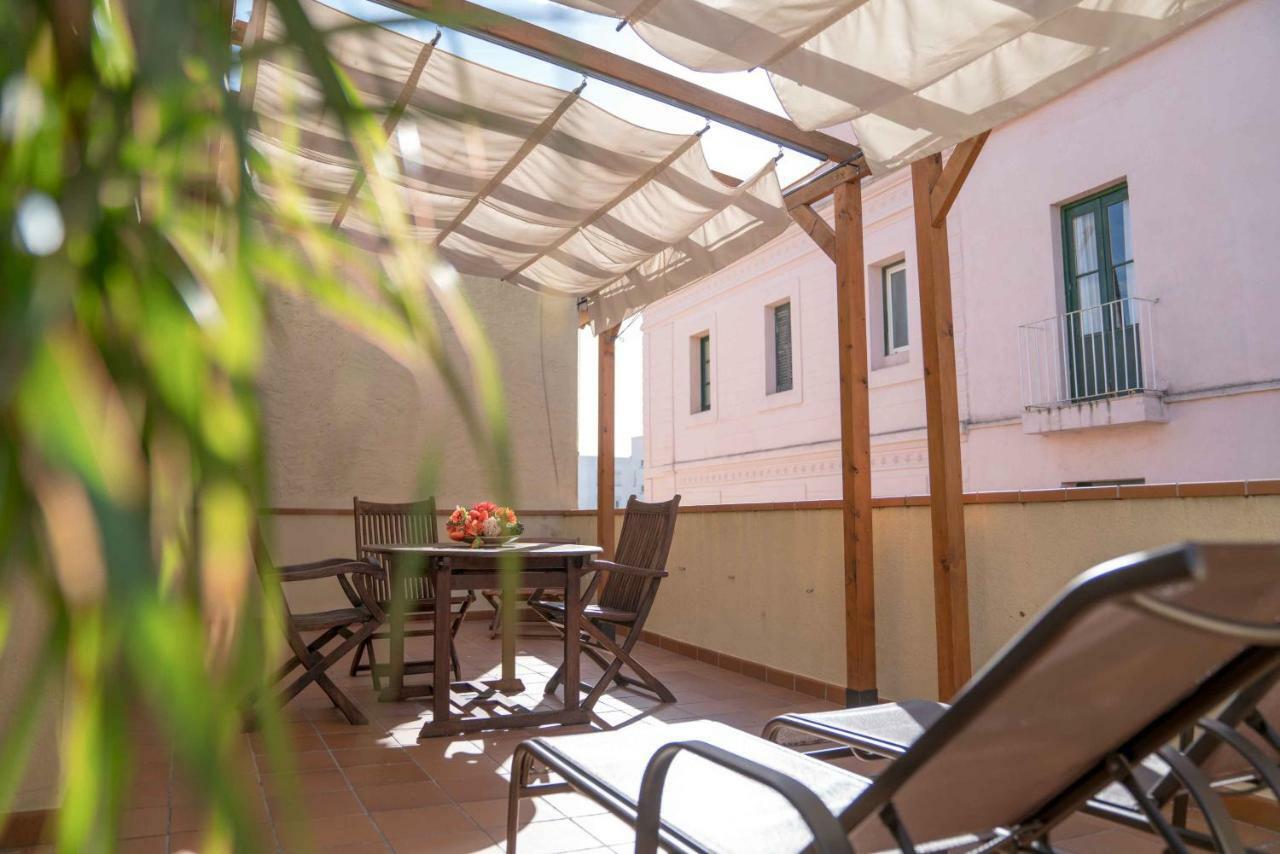 Sant Pere Appartement *