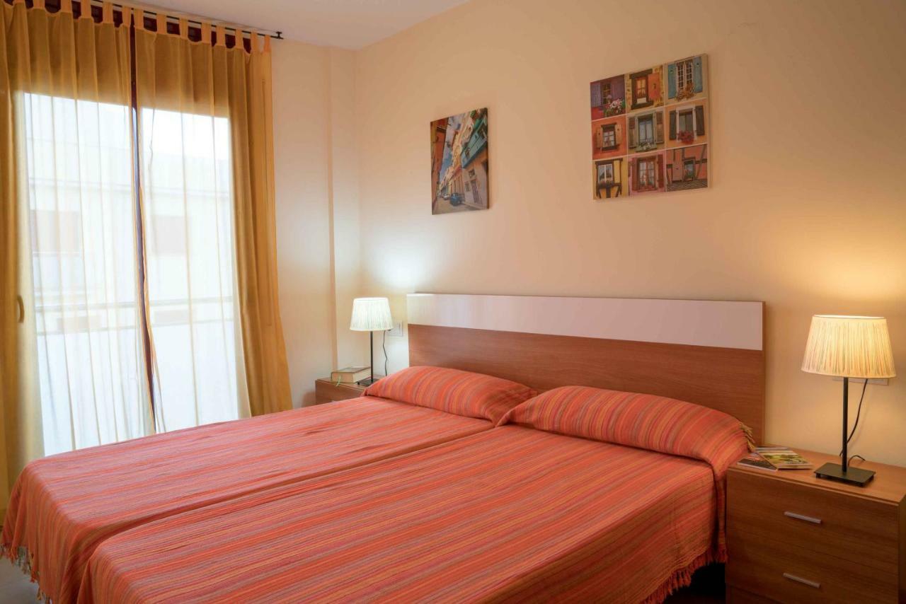 Sant Pere Appartement *