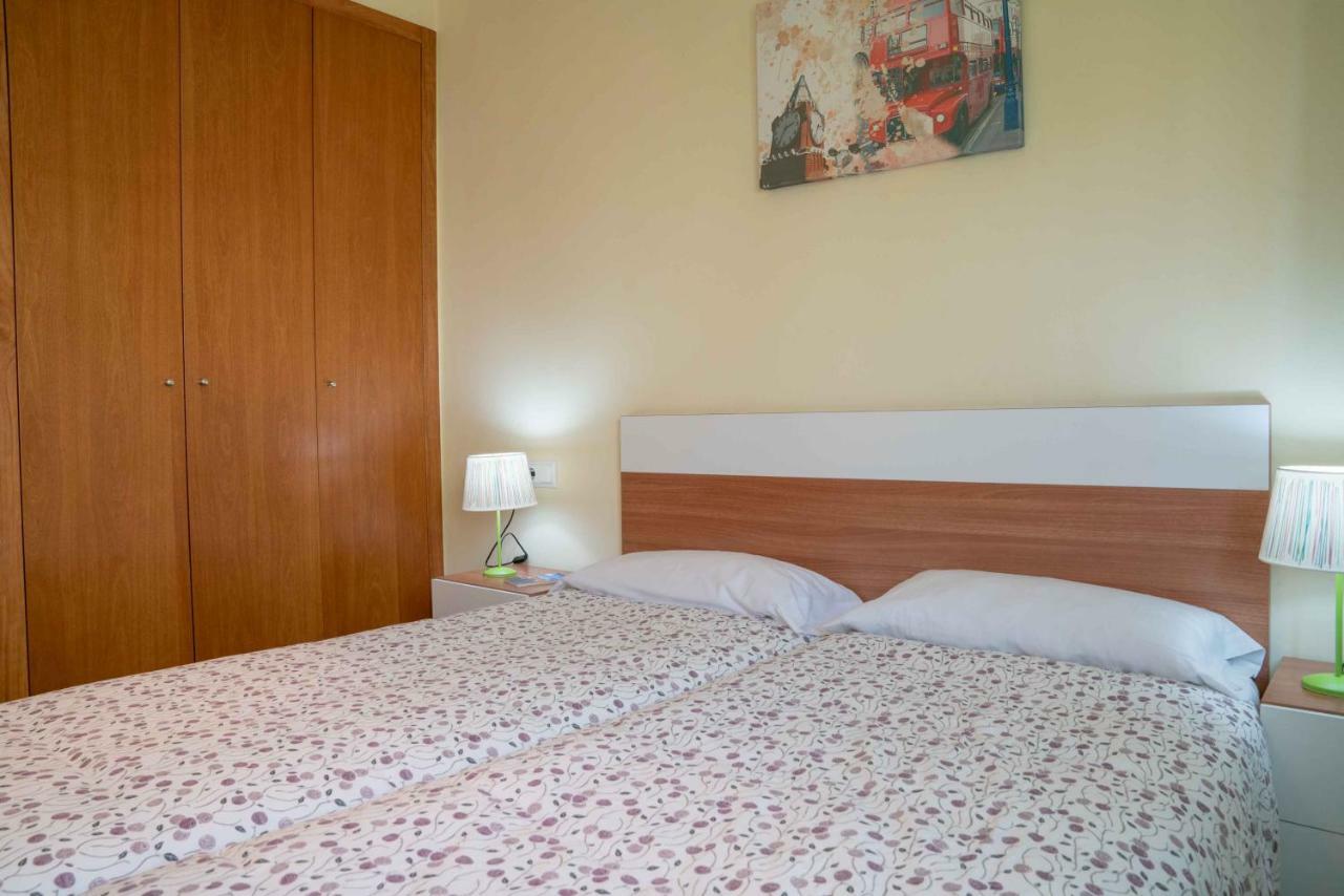 Appartement Sant Pere