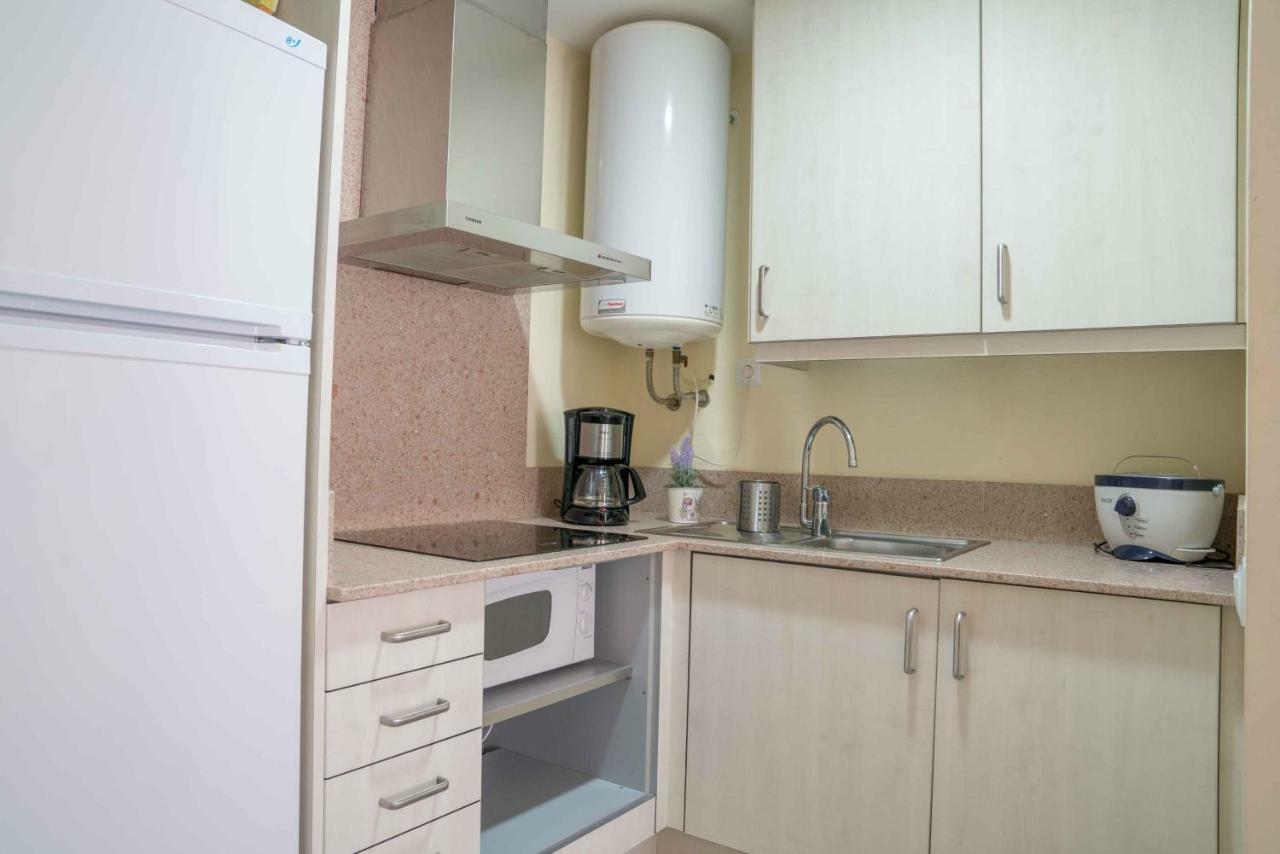 Appartement Sant Pere