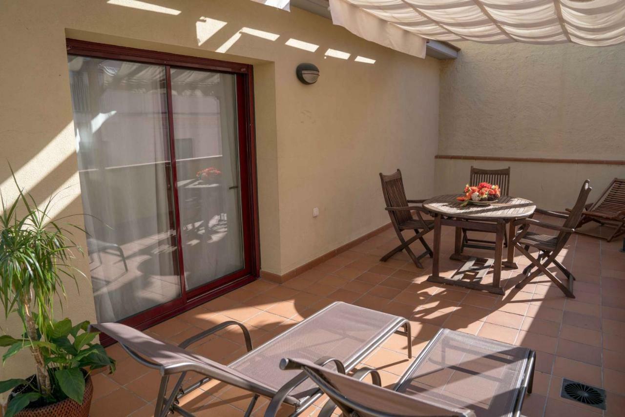 Appartement Sant Pere Lloret de Mar
