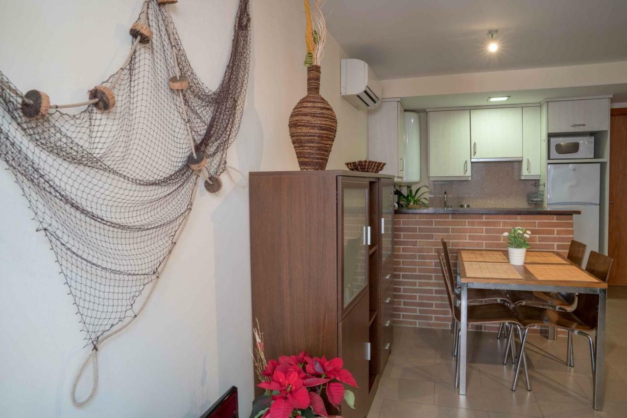 Appartement Sant Pere Lloret de Mar
