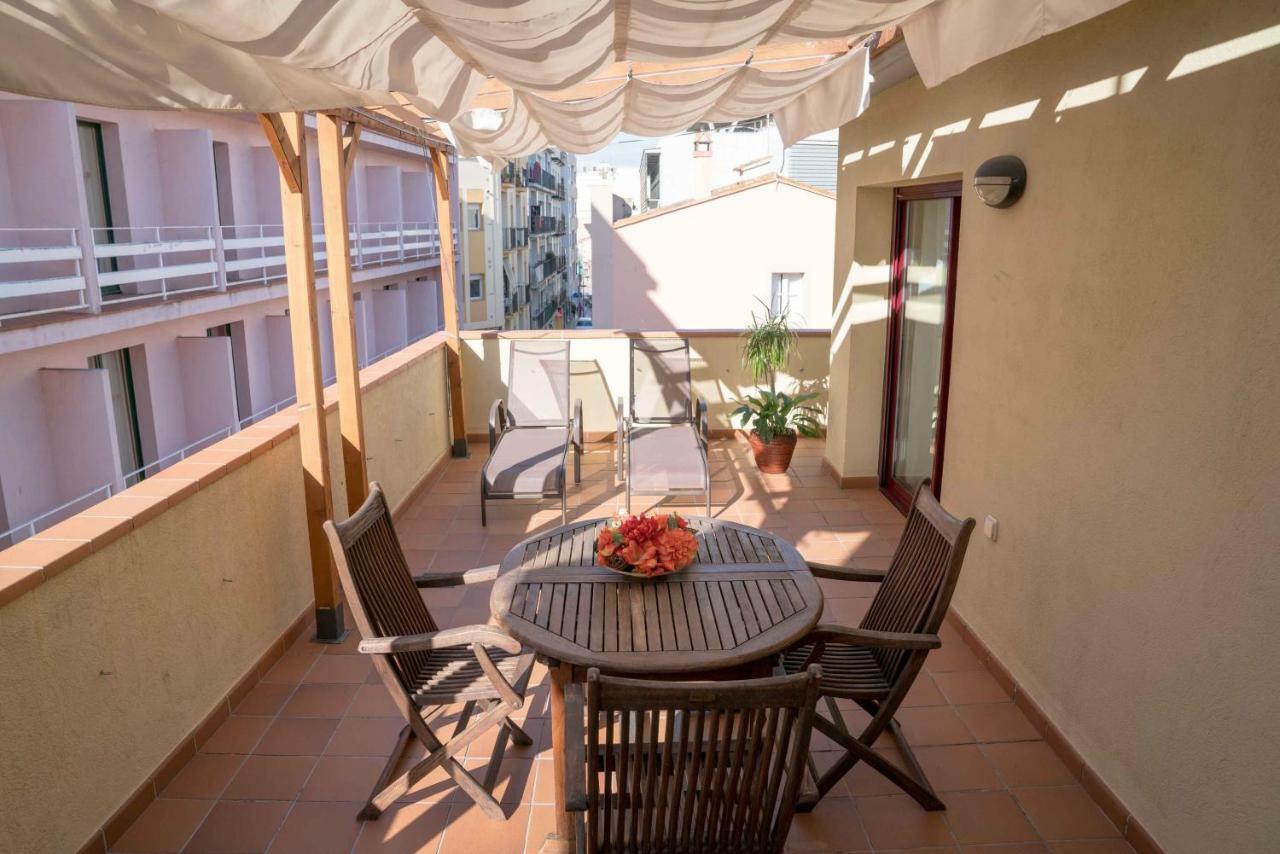 Appartement Sant Pere Lloret de Mar