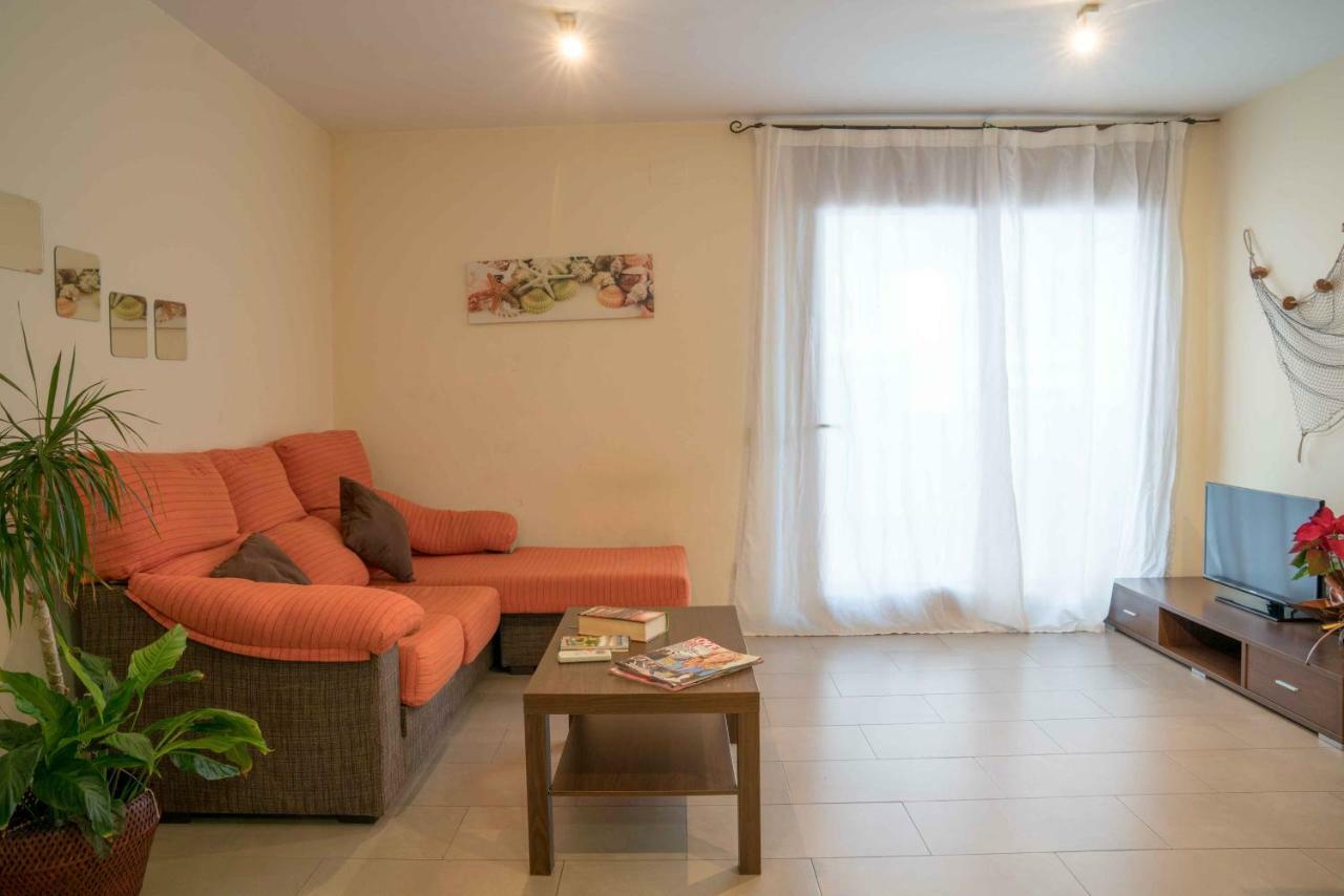 Sant Pere Appartement *