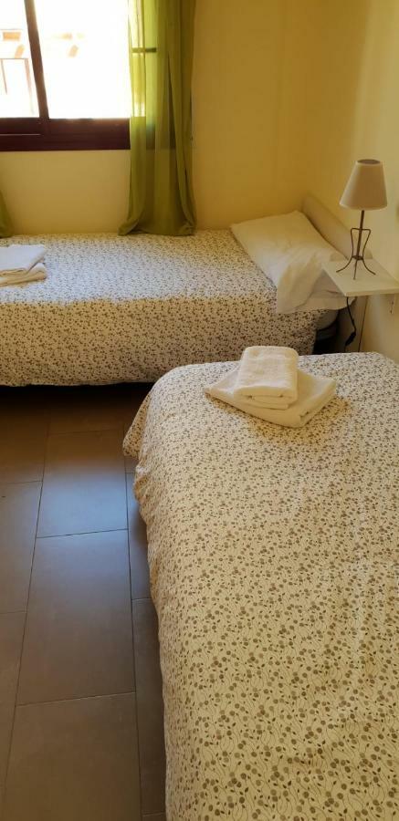 Sant Pere Appartement